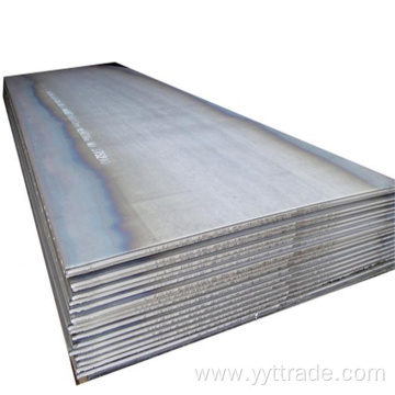 ASTM A570 Gr.A Carbon Steel Sheet